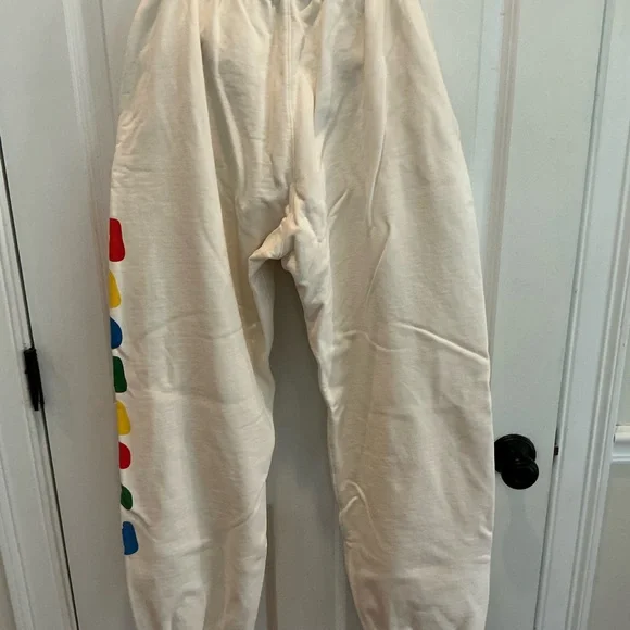 Madhappy joggers sweatpants sz large - Picture 4 of 5